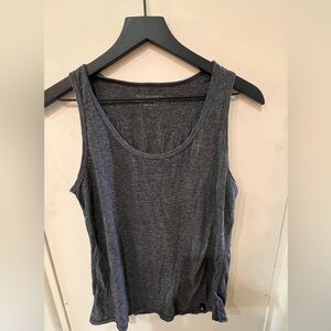 Duckworth merino wool tank top